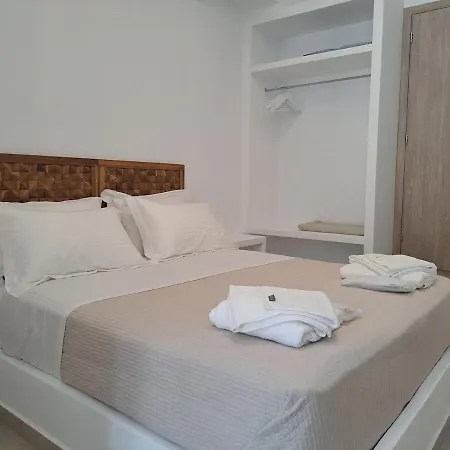 Alinthea 2, Leros *