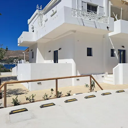 Alinthea 2, Leros * 알린다